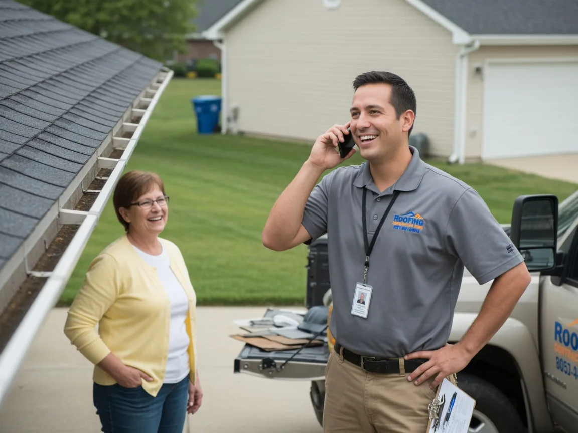 Local Roofing Contractors Clements, MN FAQs